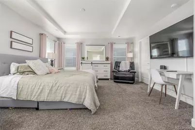 1658 Pinion Wing Circle, Castle Rock, CO 80108 - Photo 19