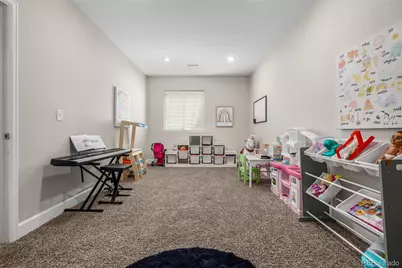 1658 Pinion Wing Circle, Castle Rock, CO 80108 - Photo 29