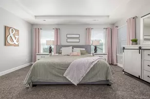 1658 Pinion Wing Cir, Castle Rock, CO 80108 - Photo 17