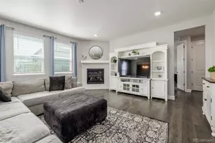 1658 Pinion Wing Cir, Castle Rock, CO 80108 - Photo 5