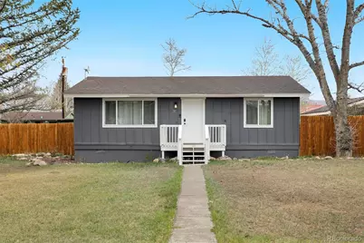 317 21st Street, Kremmling, CO 80459 - Photo 1