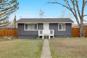 317 21st St, Kremmling, CO 80459 - Photo 1