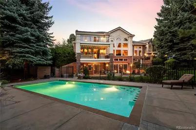 5770 S Beech Court, Greenwood Village, CO 80121 - Photo 49