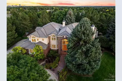 5770 S Beech Court, Greenwood Village, CO 80121 - Photo 1