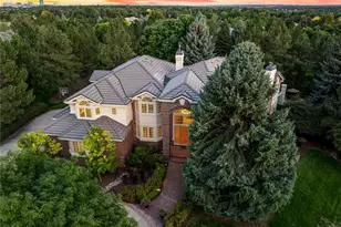 5770 S Beech Ct, Greenwood Village, CO 80121 - Photo 1