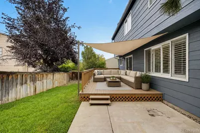 4829 Tarcoola Lane, Highlands Ranch, CO 80130 - Photo 31