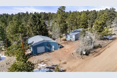 171 Star View Trail, Divide, CO 80814 - Photo 23