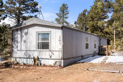 171 Star View Trail, Divide, CO 80814 - Photo 1