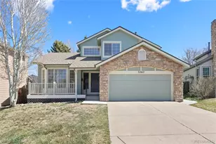 5362 S Danube Ct, Centennial, CO 80015 - Photo 1