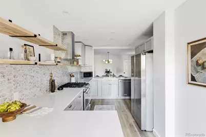 6000 W Mansfield Avenue #12, Denver, CO 80235 - Photo 9