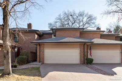 6000 W Mansfield Avenue #12, Denver, CO 80235 - Photo 35