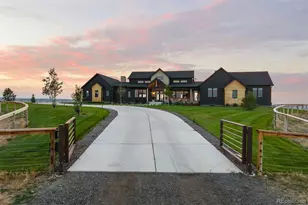 7497 Fox Creek Trail, Franktown, CO 80116 - Photo 41