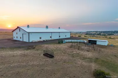7497 Fox Creek Trail, Franktown, CO 80116 - Photo 37