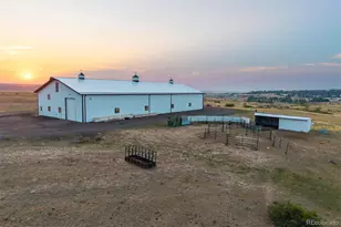 7497 Fox Creek Trail, Franktown, CO 80116 - Photo 37