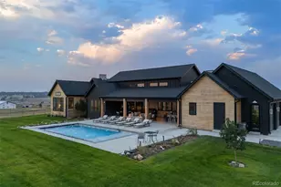7497 Fox Creek Trail, Franktown, CO 80116 - Photo 35