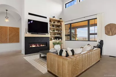 7497 Fox Creek Trail, Franktown, CO 80116 - Photo 5