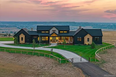 7497 Fox Creek Trail, Franktown, CO 80116 - Photo 1
