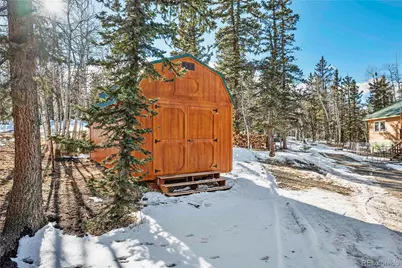 47 Piaute Way, Jefferson, CO 80432 - Photo 47