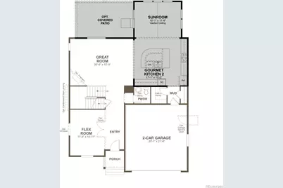 731 Lawson Drive, Elizabeth, CO 80107 - Photo 21