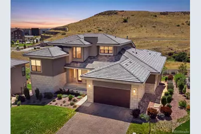 10710 Bluffside Drive, Lone Tree, CO 80124 - Photo 3
