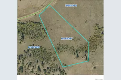 2178 Dog Chief Trail, Hartsel, CO 80449 - Photo 1