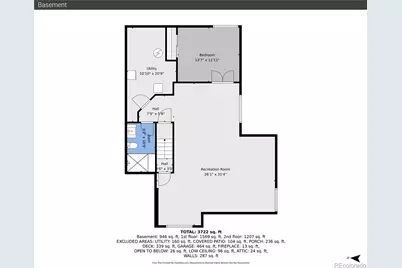 860 Union Avenue, Boulder, CO 80304 - Photo 49