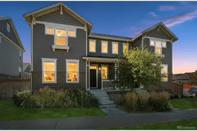 14058 Harrison Street, Thornton, CO 80602 - Photo 1