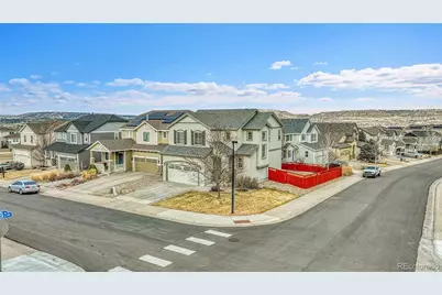 2941 Night Song Way, Castle Rock, CO 80109 - Photo 3