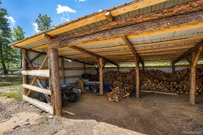 19084 County Road 31.9, Weston, CO 81091 - Photo 41