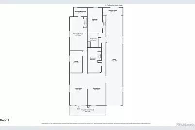146 Poplar Street, Lochbuie, CO 80603 - Photo 31