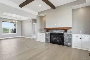 1485 Legacy Trail, Elizabeth, CO 80107 - Photo 23