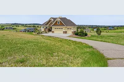 1485 Legacy Trail, Elizabeth, CO 80107 - Photo 17