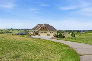 1485 Legacy Trail, Elizabeth, CO 80107 - Photo 17