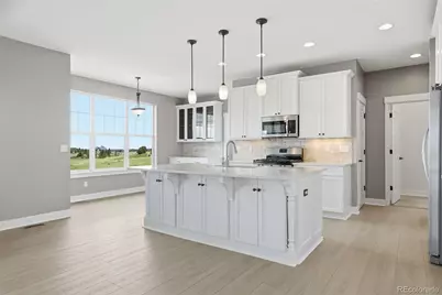 1485 Legacy Trail, Elizabeth, CO 80107 - Photo 3