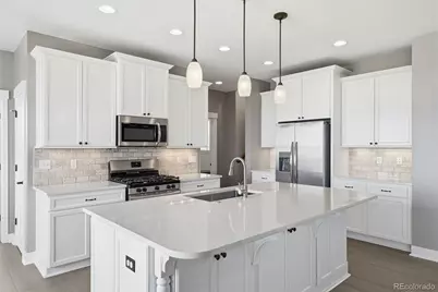 1485 Legacy Trail, Elizabeth, CO 80107 - Photo 21