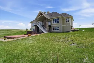 1485 Legacy Trail, Elizabeth, CO 80107 - Photo 49