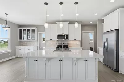 1485 Legacy Trail, Elizabeth, CO 80107 - Photo 29