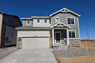 4631 Sunsplash Wy, Johnstown, CO 80534 - Photo 1
