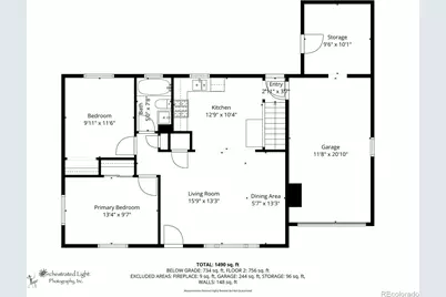 8431 De Soto Drive, Denver, CO 80229 - Photo 37