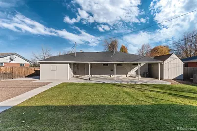 8431 De Soto Drive, Denver, CO 80229 - Photo 31