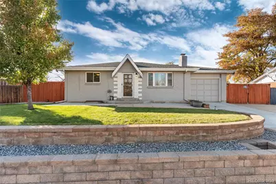 8431 De Soto Drive, Denver, CO 80229 - Photo 5