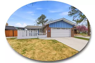 7278 W Cedar Cir, Lakewood, CO 80226 - Photo 1