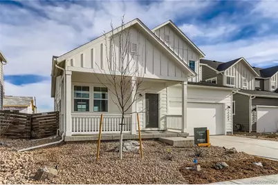13323 Ladybug Lane, Firestone, CO 80504 - Photo 1