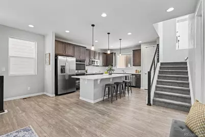 2618 Mayotte Way, Castle Rock, CO 80109 - Photo 7
