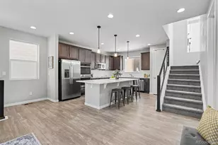 2618 Mayotte Wy, Castle Rock, CO 80109 - Photo 7