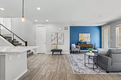 2618 Mayotte Way, Castle Rock, CO 80109 - Photo 3