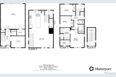 2618 Mayotte Way, Castle Rock, CO 80109 - Photo 27