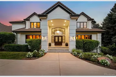 21 Cherry Hills Farm Drive, Cherry Hills Village, CO 80113 - Photo 43