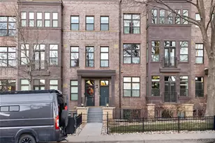 1662 Fillmore St, Denver, CO 80206 - Photo 1