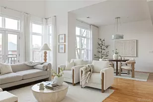 1662 Fillmore St, Denver, CO 80206 - Photo 5